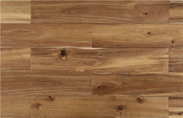 Hardwood Natural ASIAN WALNUT