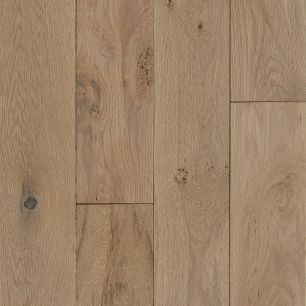 Hardwood Airy Aesthetic EKPC65L22S NECESSITY - Oak