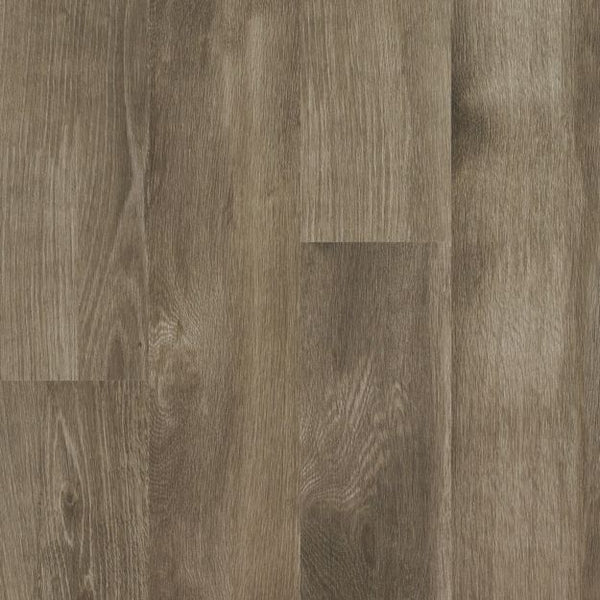 Vinyl Amur Way 6-1/2