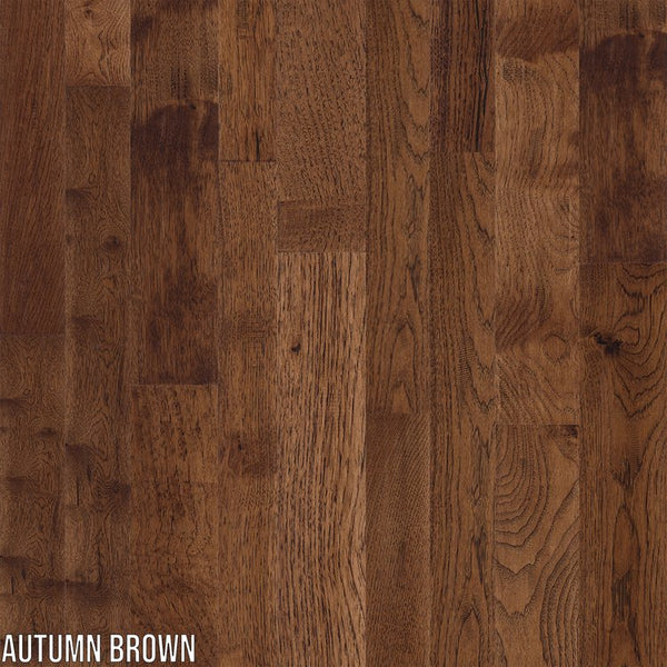 Hardwood AUTUMN BROWN LWSHMAUBR Timberland Collection