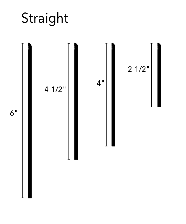 Rubber Wall Base BASE 2000 4
