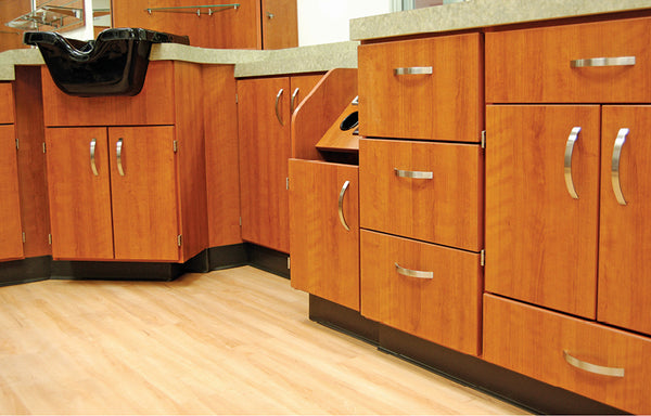 Rubber Wall Base BASE 2000 2 1/2