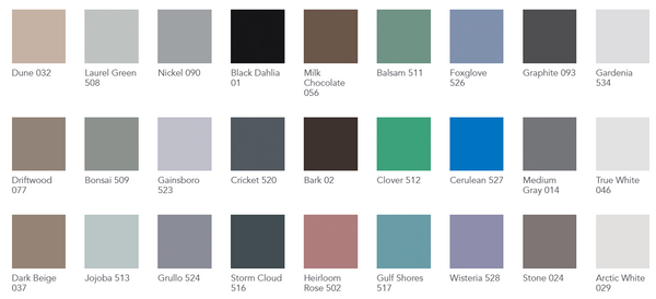 Rubber Wall Base BASE 2000 4