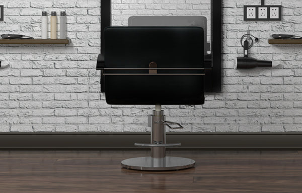 Rubber Wall Base Fascinate (SCF) 1/2