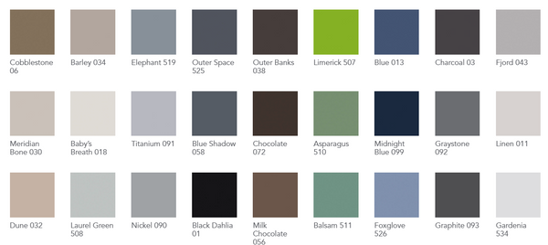 Rubber Wall Base Escalate (SCE) 1/4