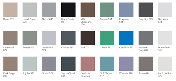 Rubber Wall Base Fascinate (SCF) 1/2