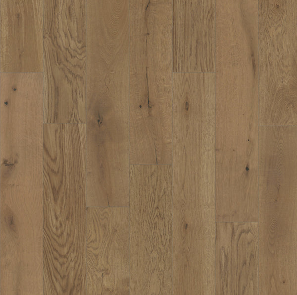 Hardwood Bedrock ENCHANTED COLLECTION