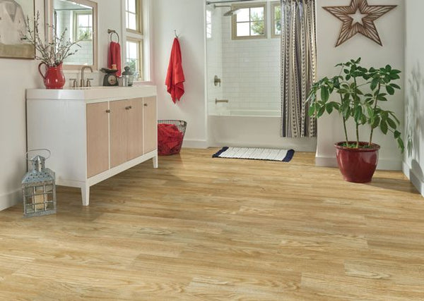 Vinyl Bell Cottage 6