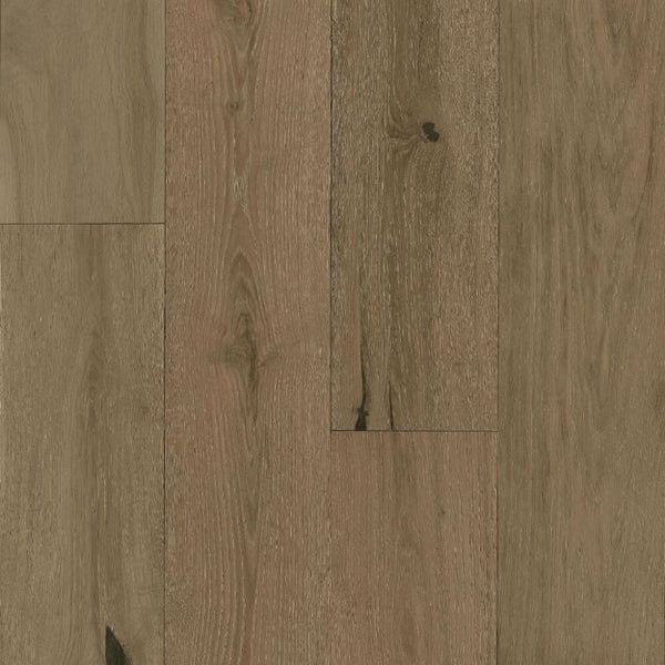 Hardwood Bixby Trail TR12383 7 1/2 in WHITE OAK BIG SUR