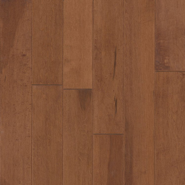 Hardwood BOURBON LWSBBOUR Canteen Collection