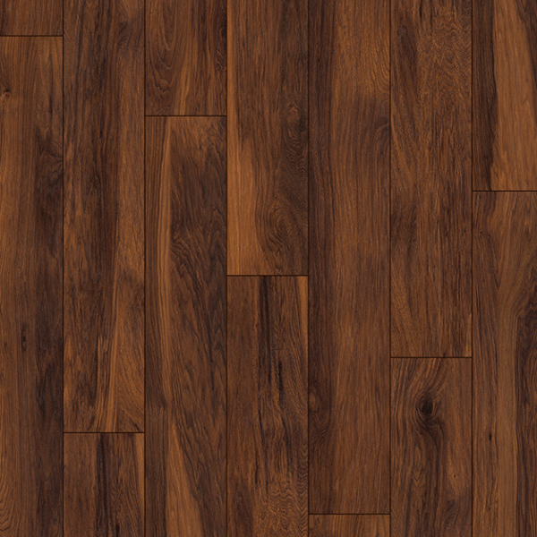 Laminate Brunico Hickory WU12BH Wunder Waterproof Collection
