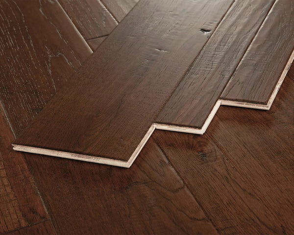 Laminate Cabernet Metro Luxe Collection