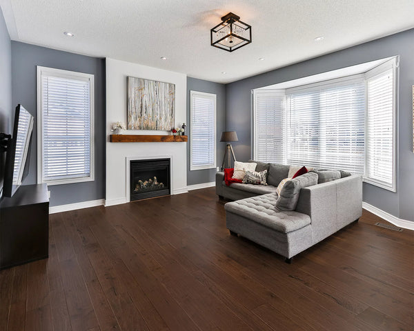 Laminate Cabernet Metro Luxe Collection