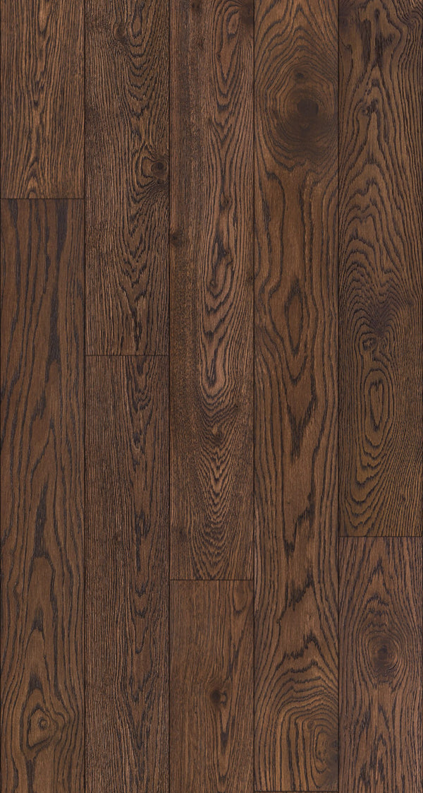 Hardwood Cameron TRINITY