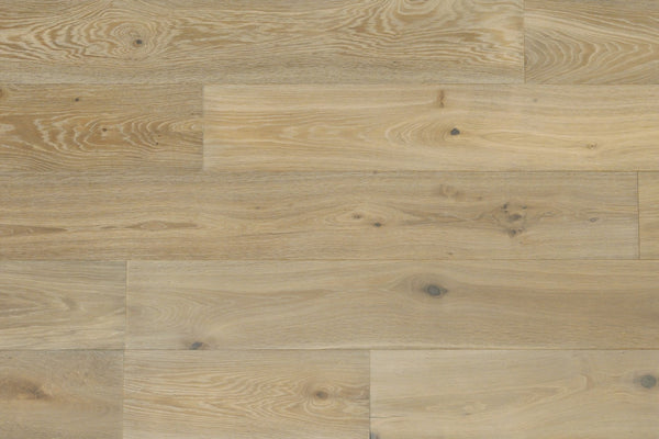 Hardwood Canterbury ROYAL OAK LUXE LINE