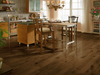 Hardwood Cappuccino 4\" CM4745 KENNEDALE PRESTIGE PLANK