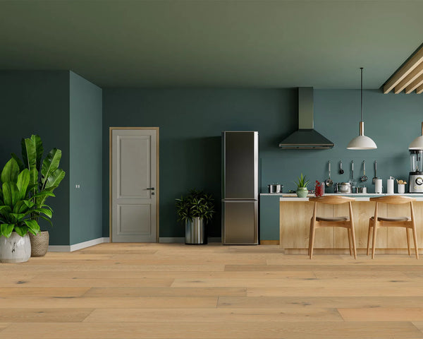 Laminate Capri Metro Luxe Collection