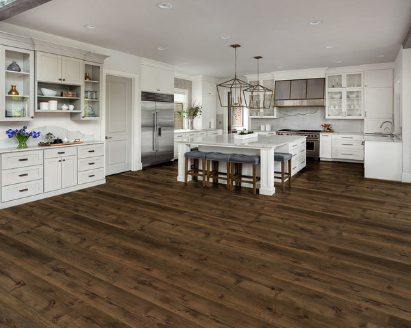 Laminate Cattail Metro Luxe Collection