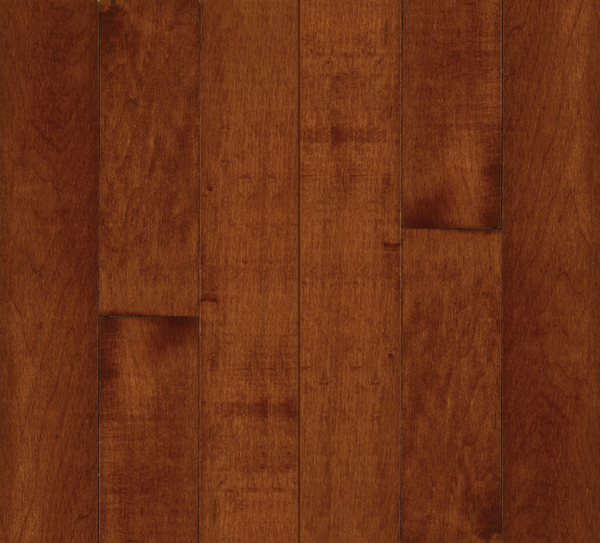 Hardwood Cherry 5\