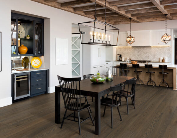 Hardwood Cheverny 26441 Bellême