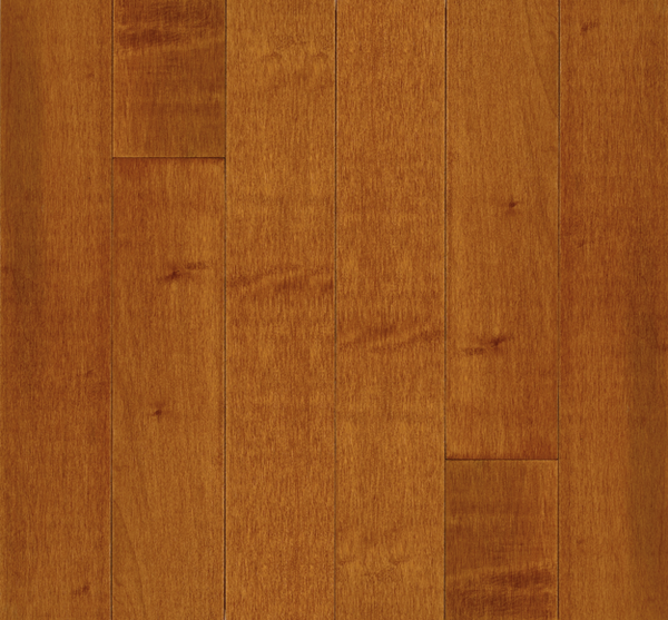 Hardwood Cinnamon 5\