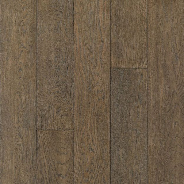 Hardwood Coastal Outskirt BRBH53EK90W BRUSHED IMPRESSIONS BRONZE