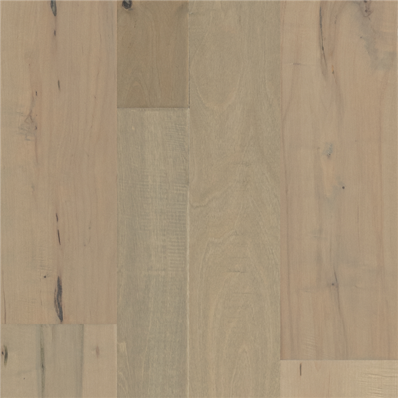 Hardwood Cozy Warmth HERITAGE REMIX