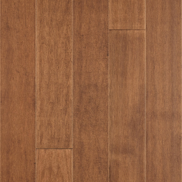 Hardwood Dark Auburn Maple Urban Reserve