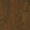 Hardwood Deep Etched Hampton Brown EAKTB75L408 TimberBrushed - Gold Oak 7.48"