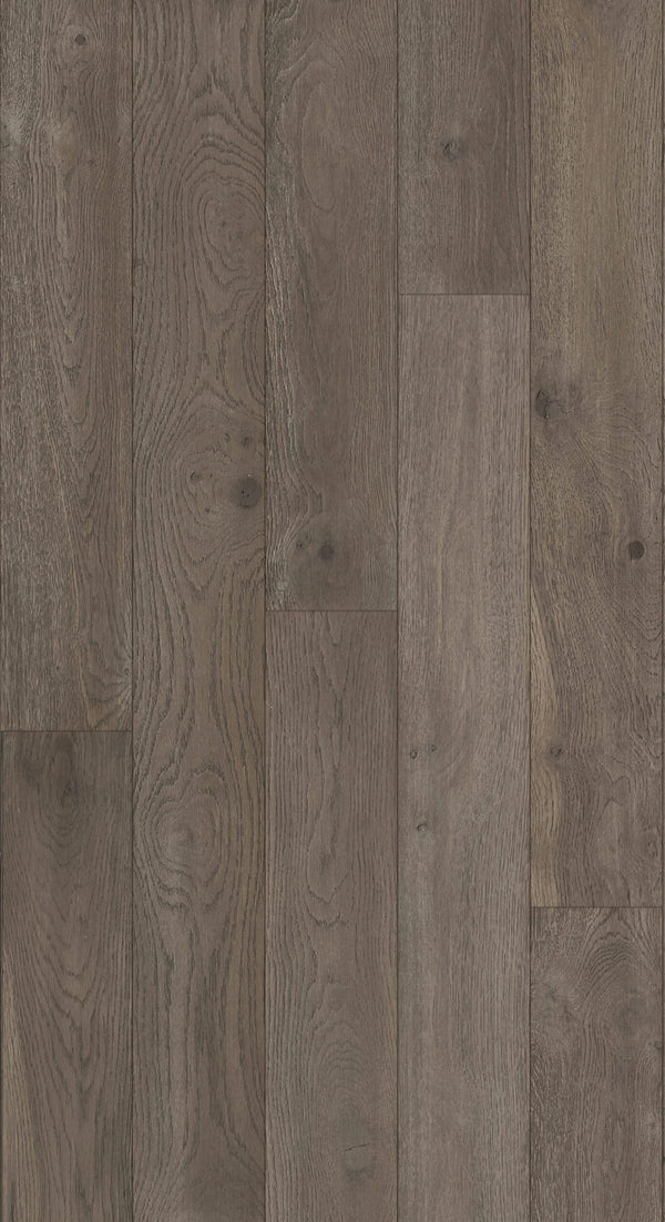 Hardwood Dexter TRINITY