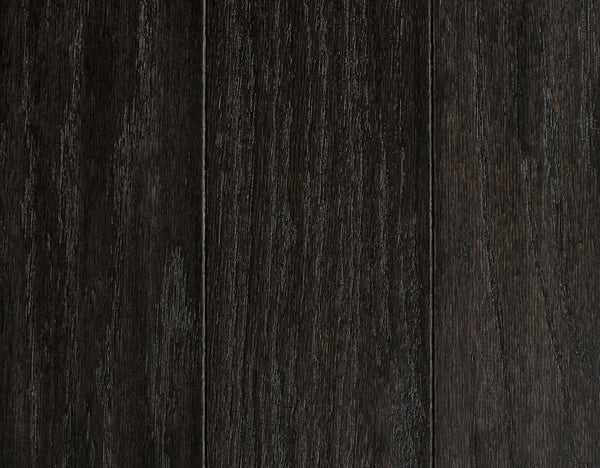 Hardwood Ebony 5\