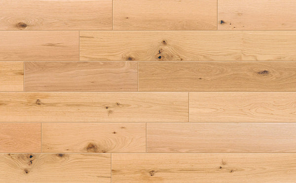 Hardwood Emory AME-OG19003 Oak Grove