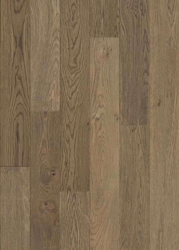 Hardwood TERRAIN PARK FH245009 Alpine Oak Collection