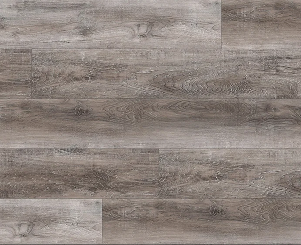 Vinyl Farmhouse Pecan TYA-8803 Tyann Rigid Core LVP (Click On)