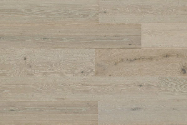 Hardwood French Vanilla ROYAL OAK DESIGNER LINE