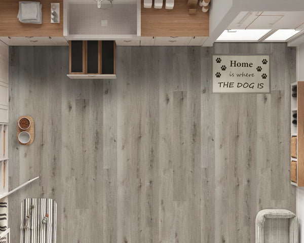 Vinyl Georgetown Township Collection