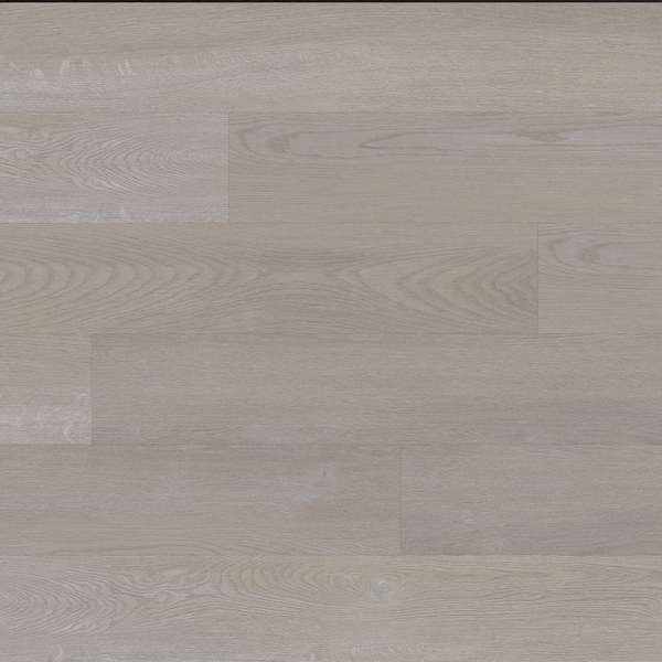 Vinyl Brushed Oak Glacier DANSBEE - GLUE DOWN