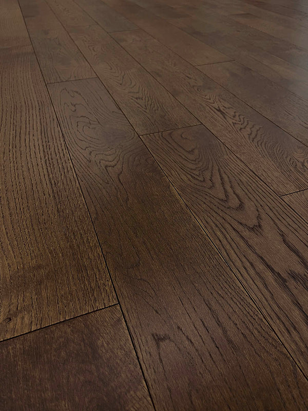 Hardwood Solid Grove FRSB-3-GROV 3 Allwood