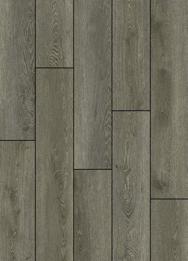 Vinyl Gunmetal SA113 JAYDEN COLLECTION