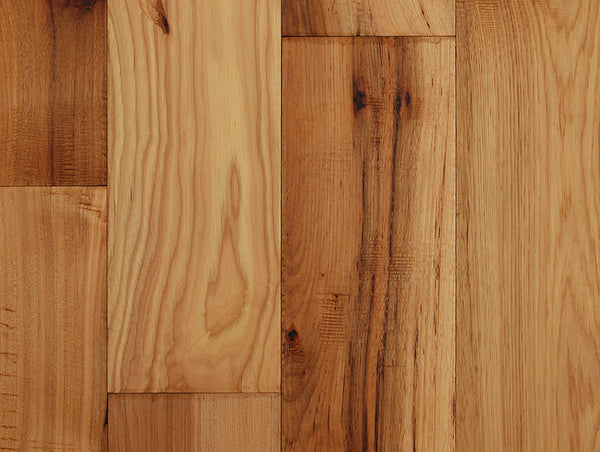 Hardwood 352 HS-S HICKORY Virginia Collection