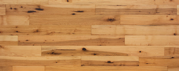 Hardwood 352 HS-S HICKORY Virginia Collection