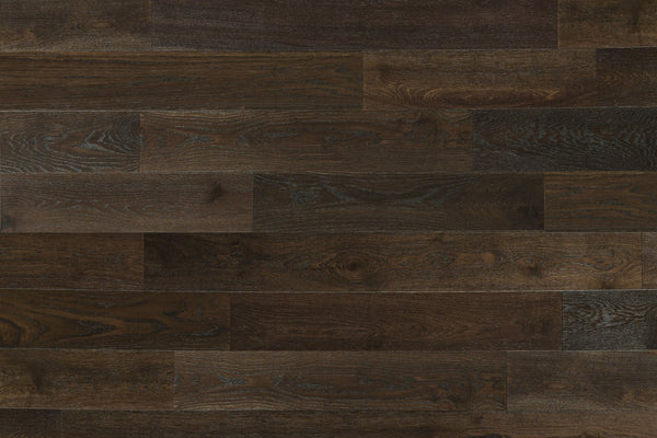 Hardwood Havana MODERN CRAFTSMAN RESORT LINE