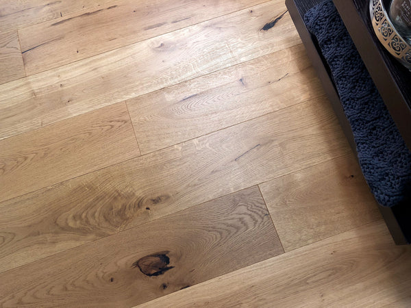 Hardwood Hayden FREB-7-HDN Engineered 7