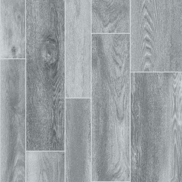 Vinyl Hazy Oak 12 MS008 Modern Comfort Silver