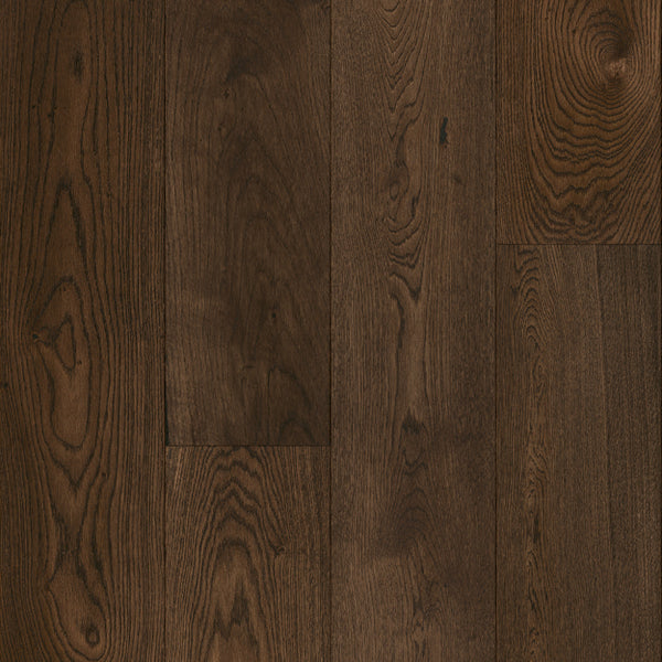 Hardwood Hearst TR1K376 7 1/2 in HICKORY BIG SUR