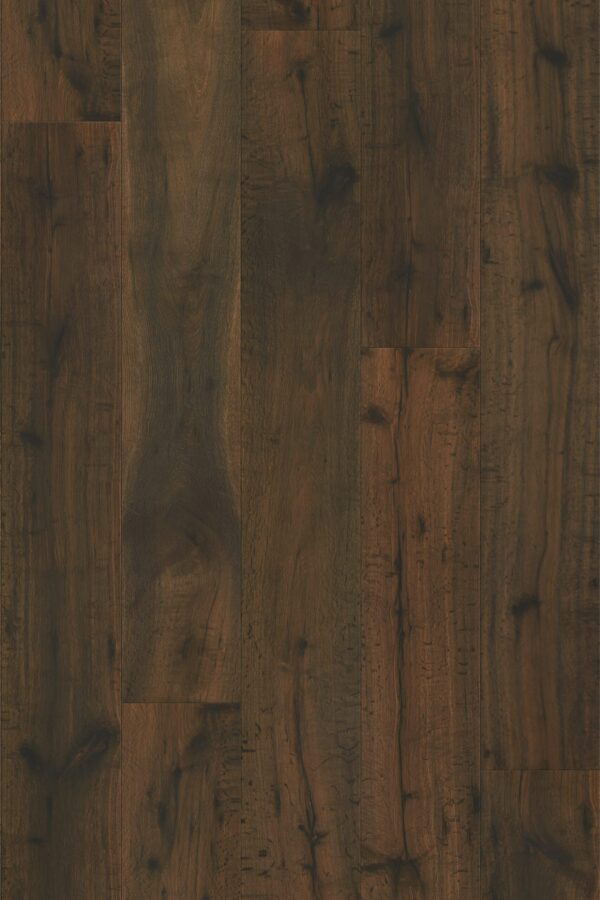 Hardwood Heron Valor Collection