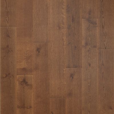 Hardwood Highland Oak GREGOR OAKS
