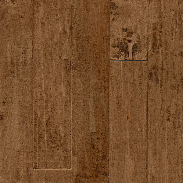 Hardwood Hill Country SMSS49L02H SOLID MAPEL SIGNATURE SCRAPE