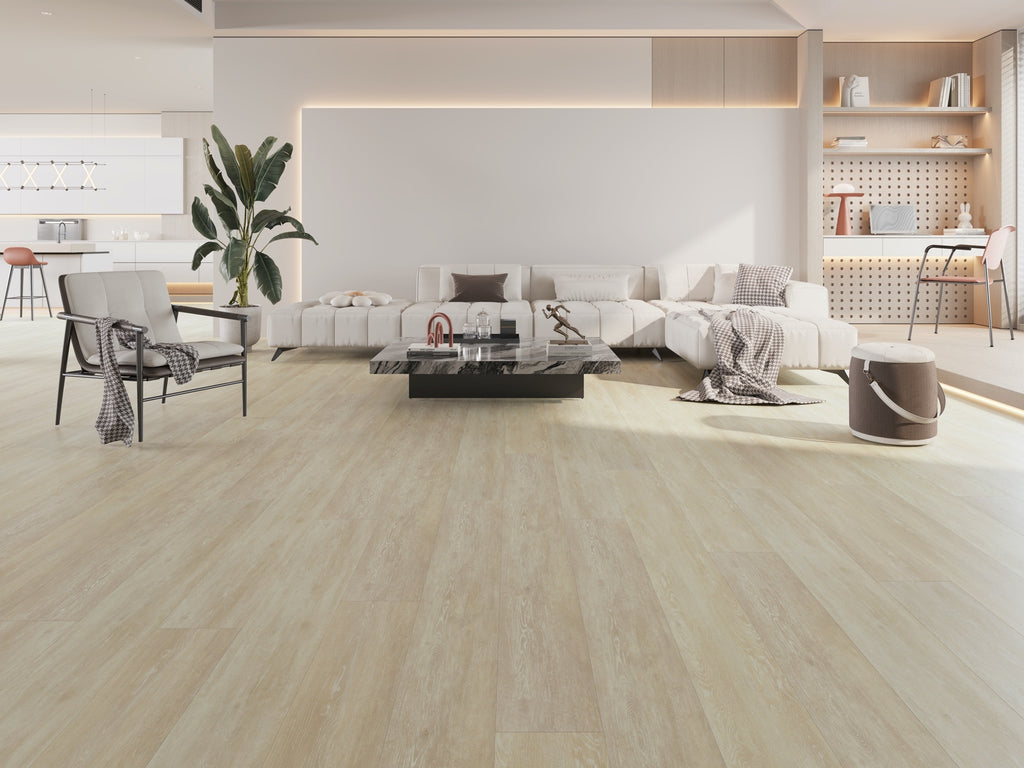 Vinyl IVORY COAST SPARTA DIAMOND | Factory Flooring Liquidators