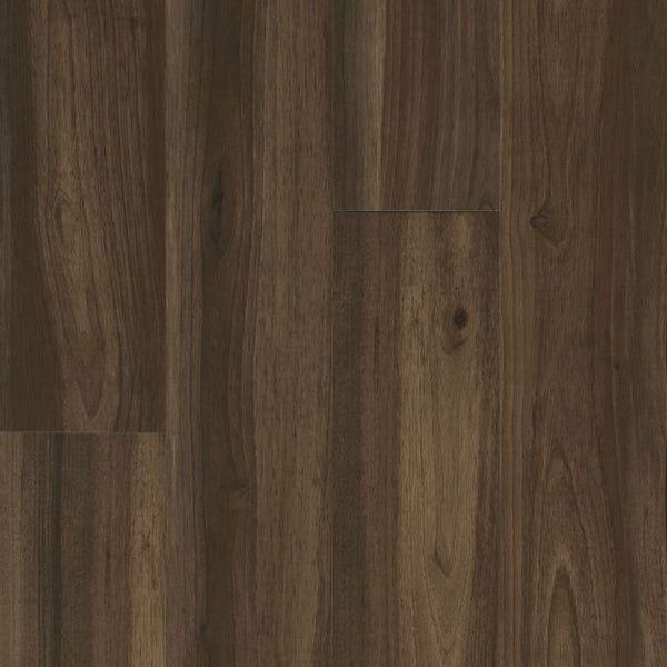 Vinyl Jamestown Walnut 6